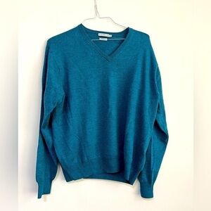 Peter Millar Marino Wool Sweater. Very Good Condition